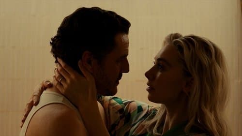 Backdrop do filme: Quarteto Fantástico: Primeiros Passos