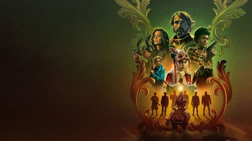 Backdrop do filme: O Monstro do Meu Quarto