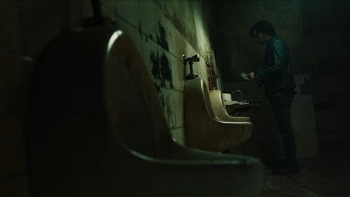 Backdrop do filme: Terror em Silent Hill: Regresso Para o Inferno