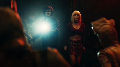 Backdrop do filme: Terror em Silent Hill: Regresso Para o Inferno