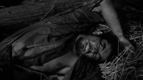 Backdrop do filme: Os Sete Samurais