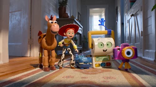 Backdrop do filme: Toy Story 5