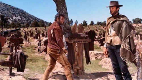 Backdrop do filme: Três Homens em Conflito