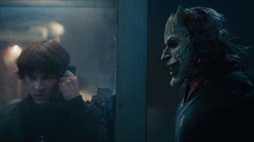 Backdrop do filme: O Telefone Preto 2