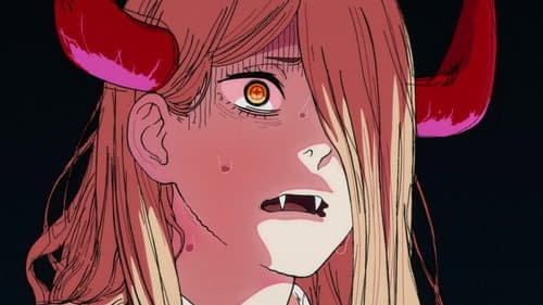 Backdrop do filme: Chainsaw Man – O Filme: Arco da Reze
