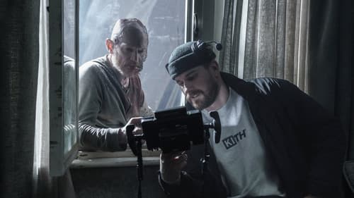 Backdrop do filme: A Morte do Demônio: Em Chamas