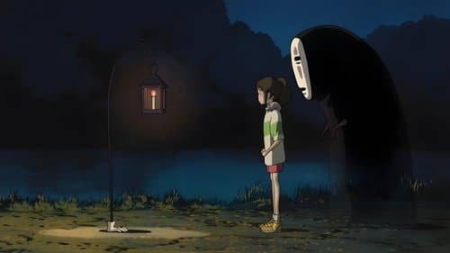 Backdrop do filme: A Viagem de Chihiro