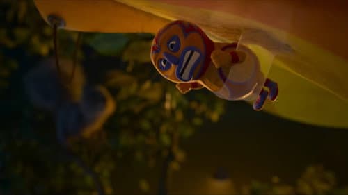 Backdrop do filme: Toy Story 5