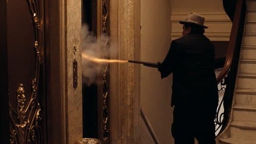 Backdrop do filme: O Poderoso Chefão