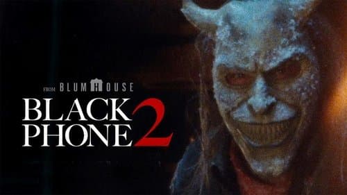 Backdrop do filme: O Telefone Preto 2