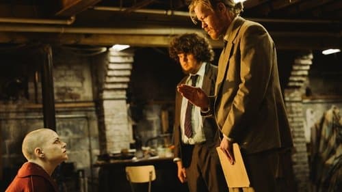 Backdrop do filme: Bugonia