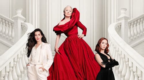 Backdrop do filme: O Diabo Veste Prada 2