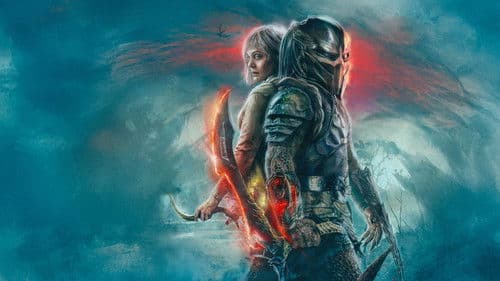 Backdrop do filme: Predador: Terras Selvagens