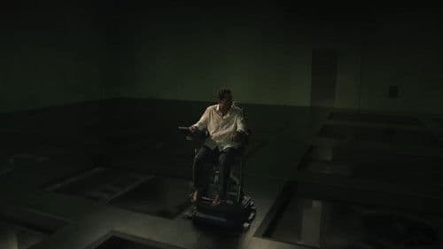 Backdrop do filme: Justiça Artificial