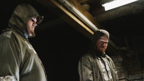 Backdrop do filme: Bugonia