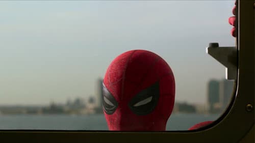 Backdrop do filme: Homem-Aranha: De Volta ao Lar