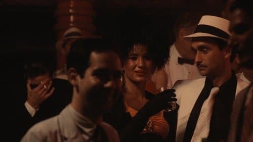 Backdrop do filme: O Poderoso Chefão: Parte II