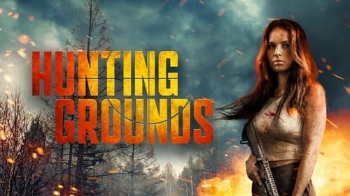 Backdrop do filme: Hunting Grounds