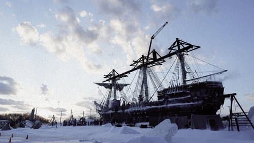 Backdrop do filme: Frankenstein