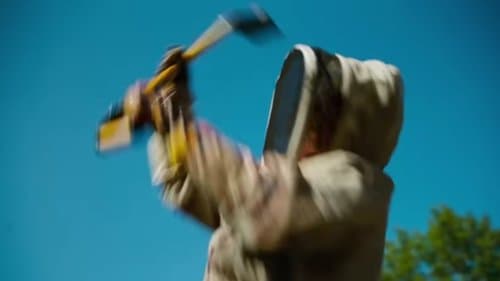 Backdrop do filme: Bugonia