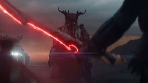 Backdrop do filme: Predador: Terras Selvagens