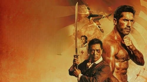 Backdrop do filme: Prisioneiro de Guerra