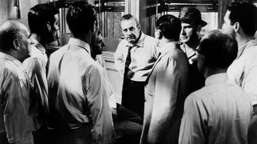 Backdrop do filme: 12 Homens e uma Sentença