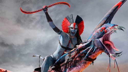 Backdrop do filme: Avatar: Fogo e Cinzas