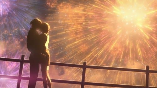 Backdrop do filme: Chainsaw Man – O Filme: Arco da Reze