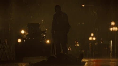 Backdrop do filme: A Longa Marcha: Caminhe ou Morra