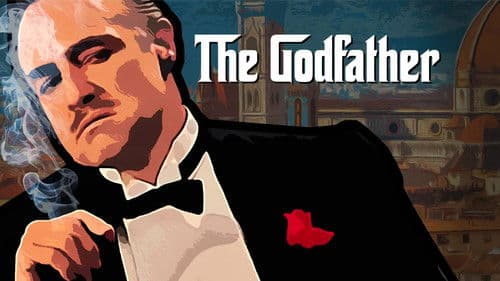 Backdrop do filme: O Poderoso Chefão