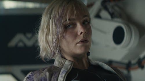 Backdrop do filme: Predador: Terras Selvagens