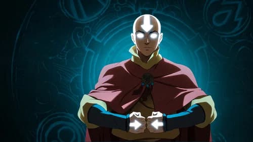 Backdrop do filme: Avatar Aang: O Último Mestre do Ar