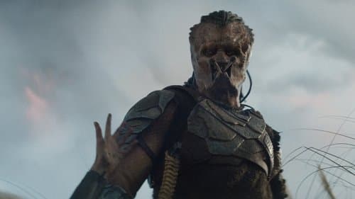 Backdrop do filme: Predador: Terras Selvagens