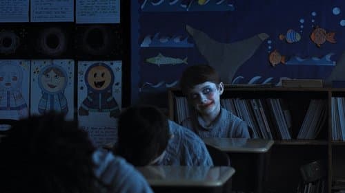 Backdrop do filme: A Hora do Mal