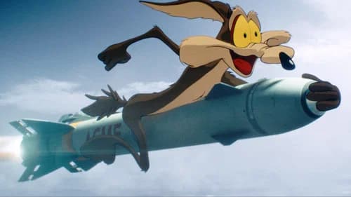 Backdrop do filme: Coyote vs. ACME