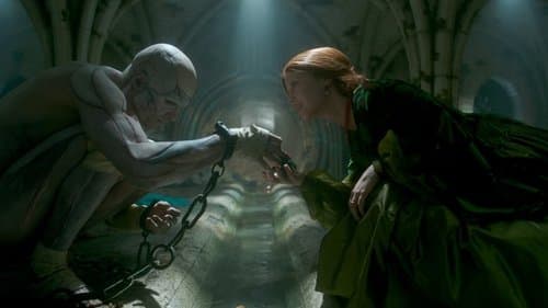 Backdrop do filme: Frankenstein