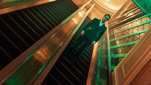 Backdrop do filme: Balada de um Jogador