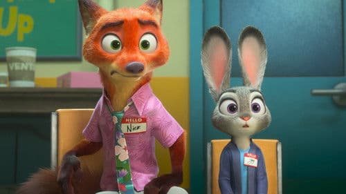 Backdrop do filme: Zootopia 2