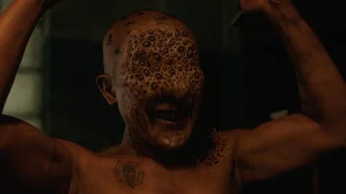 Backdrop do filme: Hantu Dalam Sel