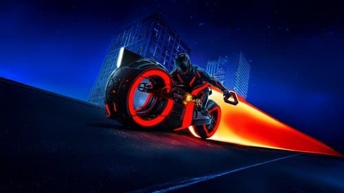 Backdrop do filme: Tron: Ares