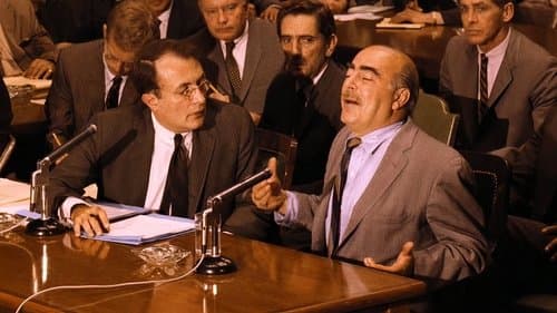 Backdrop do filme: O Poderoso Chefão: Parte II