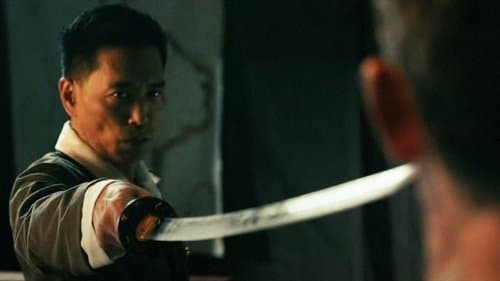 Backdrop do filme: Prisioneiro de Guerra