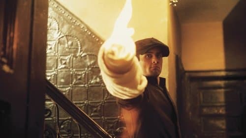 Backdrop do filme: O Poderoso Chefão: Parte II