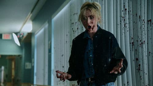 Backdrop do filme: Casamento Sangrento: A Viúva