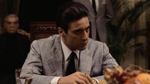 Backdrop do filme: O Poderoso Chefão: Parte II