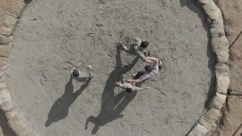 Backdrop do filme: Prisioneiro de Guerra