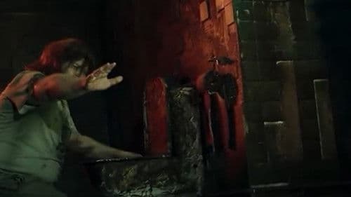 Backdrop do filme: Terror em Silent Hill: Regresso Para o Inferno