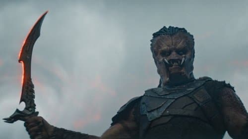 Backdrop do filme: Predador: Terras Selvagens