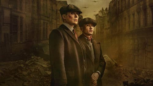 Backdrop do filme: Peaky Blinders: O Homem Imortal